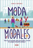 Moda y modales (eBook, ePUB)