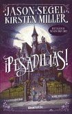 ¡Pesadillas! (eBook, ePUB)