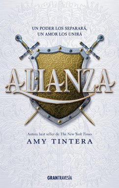 Cover Alianza (eBook, ePUB)