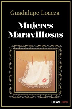 Mujeres maravillosas (eBook, ePUB) - Loaeza, Guadalupe