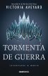 Tormenta de guerra (eBook, ePUB) - Bild 1