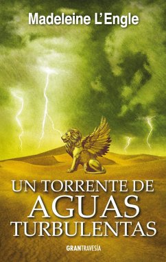 Cover Un torrente de aguas turbulentas (eBook, ePUB)