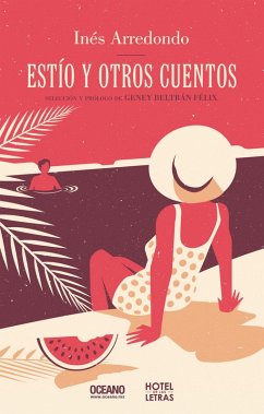 Cover Estío y otros cuentos (eBook, ePUB)