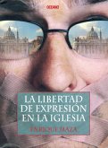 La libertad de expresión en la iglesia (eBook, ePUB)