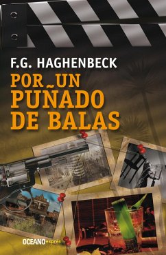 Cover Por un puñado de balas (eBook, ePUB)