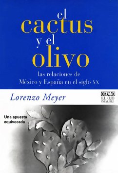 Cover El cactus y el olivo (eBook, ePUB)