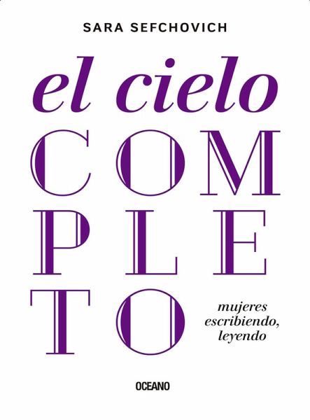 El cielo completo (eBook, ePUB)