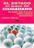 El Estado en busca del ciudadano (eBook, ePUB)