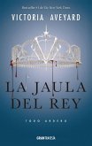 La jaula del rey (eBook, ePUB)