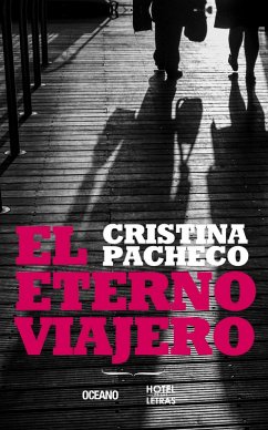 Cover El eterno viajero (eBook, ePUB)