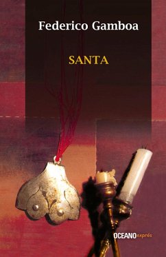 Cover Santa (eBook, ePUB)