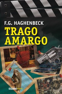 Cover Trago amargo (eBook, ePUB)