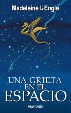 Cover Una grieta en el espacio (eBook, ePUB)