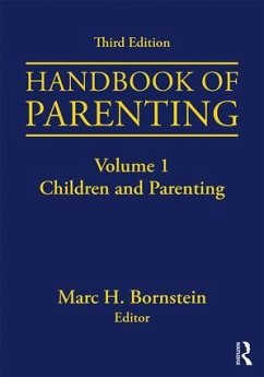 Handbook of Parenting