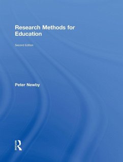 Research Methods for Education, second edition - Newby, Peter