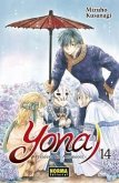 Yona, princesa del amanecer 14