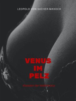 Venus im Pelz (eBook, ePUB)