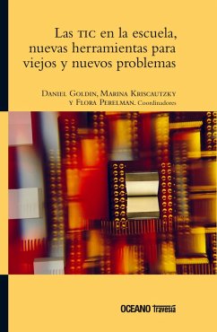 Cover Las TIC en la escuela (eBook, ePUB)
