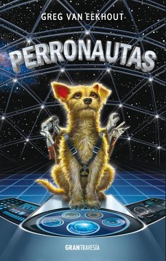 Cover Perronautas (eBook, ePUB)