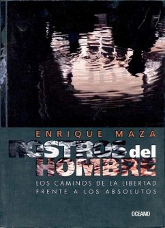 Cover Rostros del hombre (eBook, ePUB)