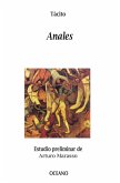 Los anales (eBook, ePUB)