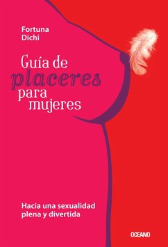 Cover Guía de placeres para mujeres (eBook, ePUB)