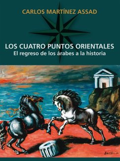Cover Los cuatro puntos orientales (eBook, ePUB)