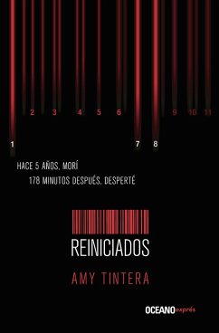 Reiniciados (eBook, ePUB) - Tintera, Amy