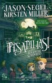 ¡Pesadillas! La poción del sonámbulo (eBook, ePUB)