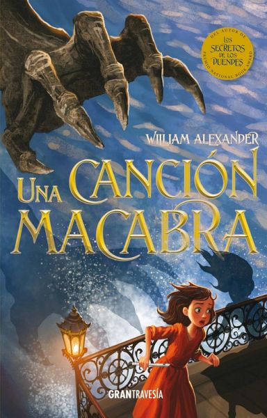 Una canción macabra (eBook, ePUB)