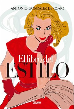 El libro del estilo (eBook, ePUB) - González de Cosío, Antonio