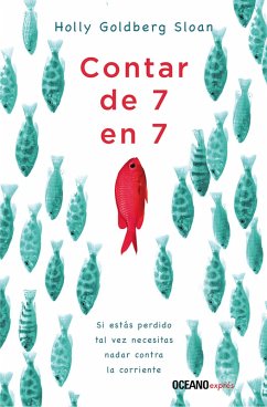 Cover Contar de 7 en 7 (eBook, ePUB)