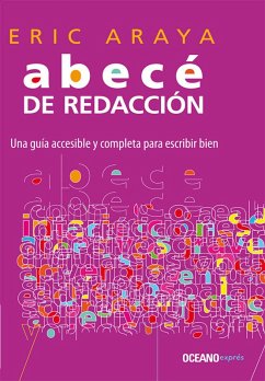 Cover Abecé de redacción (eBook, ePUB)