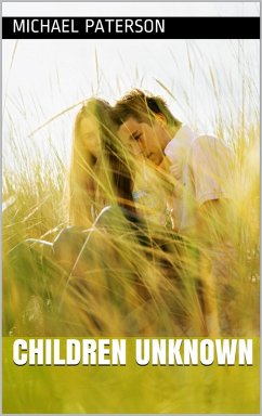 Cover Children Unknown (eBook, ePUB)