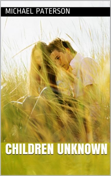 Children Unknown (eBook, ePUB)