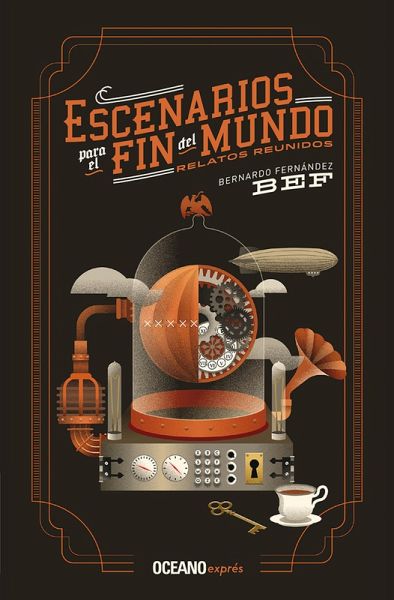 Escenarios para el fin del mundo (eBook, ePUB)