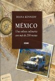 México: una odisea culinaria (eBook, ePUB)