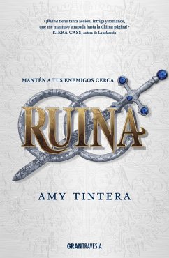 Cover Ruina (eBook, ePUB)