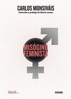 Cover Misógino feminista (eBook, ePUB)
