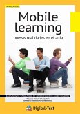 Mobile learning (eBook, ePUB)