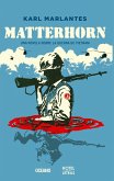 Matterhorn. Una novela sobre la guerra de Vietnam (eBook, ePUB)
