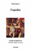 Tragedias (eBook, ePUB)