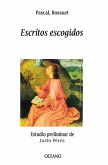 Escritos escogidos (eBook, ePUB)