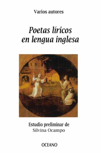Poetas líricos en lengua inglesa (eBook, ePUB)