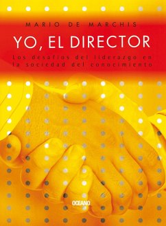 Cover Yo, el director (eBook, ePUB)
