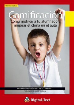 Cover Gamificación (eBook, ePUB)