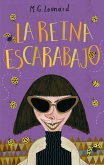 La Reina escarabajo (eBook, ePUB)