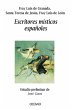 Escritores místicos españoles (eBook,... - Bild 1