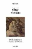 Obras escogidas Quevedo (eBook, ePUB)