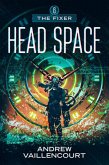Head Space (The Fixer, #6) (eBook, ePUB)